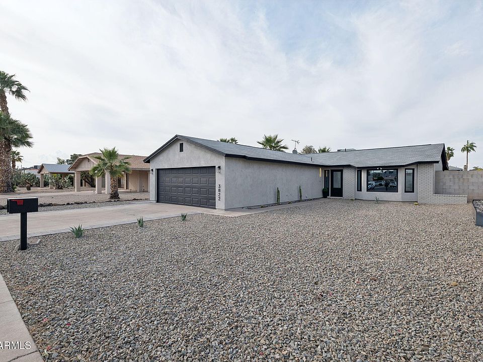 3822 E DAHLIA Drive, Phoenix, AZ 85032 | Zillow