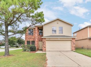 16950 Reston Glen Ln, Houston, TX 77073