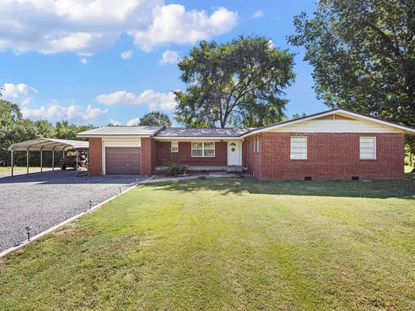 11276 Pin Oak Loop, Belleville, AR 72824