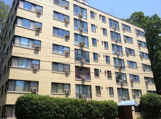 3901 Tunlaw Rd NW APT 401, Washington, DC 20007