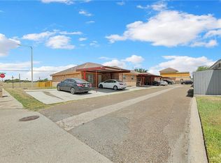 712 Agate St APT 3, Edinburg, TX 78541