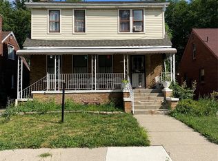 12275 Elmdale St, Detroit, MI 48213