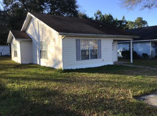 8433 S Carolina Ave, Gulfport, MS 39501