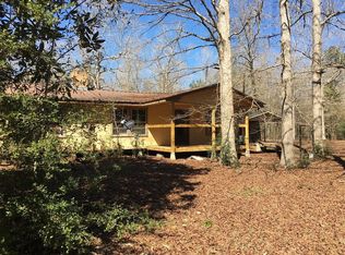 306 Tom Marsh Rd, Livingston, TX 77351