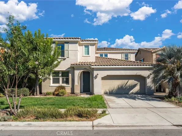 13324 Cactus Flower St, Corona, CA 92880