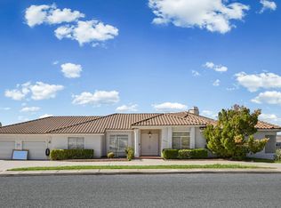 2262 S 1400 E, Saint George, UT 84790