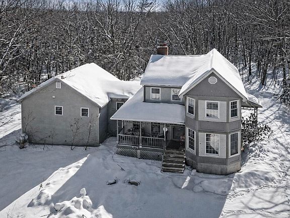 2nd image of 52 Colley Hill Road