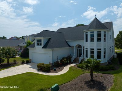 3533 Sanderling Drive SE, Southport, NC, 28461