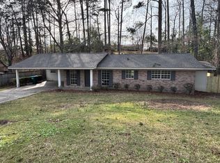 5419 31st Pl, Meridian, MS 39305