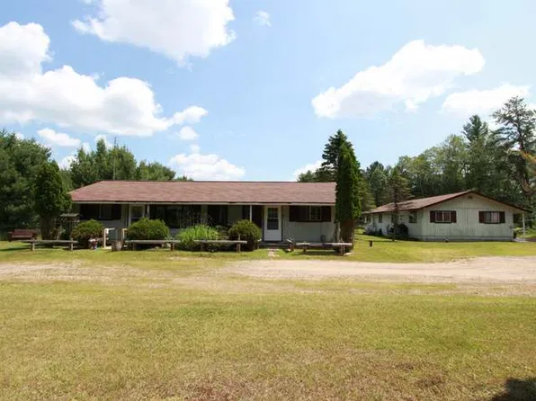 2074 N Ush 45, Eagle River, WI 54521