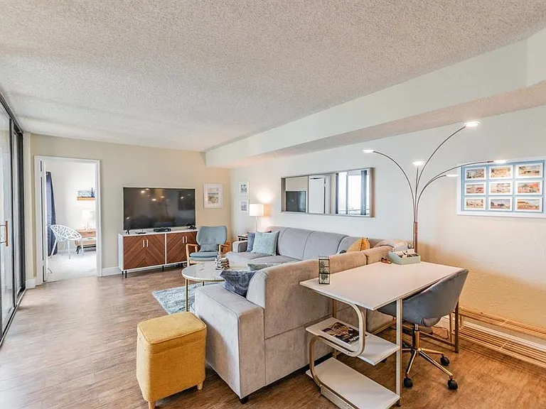5541 Puerta Del Sol Blvd S #316 — Photo 11