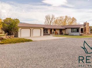 28 Panorama Ln, Cody, WY 82414