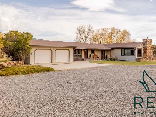 28 Panorama Ln, Cody, WY 82414