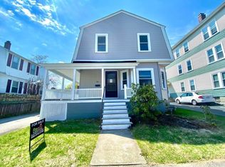 86 Cohasset St, Worcester, MA 01604