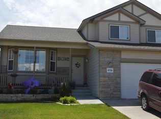 8720 17th Street Rd, Greeley, CO 80634