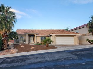 777 Buena Vista Cir, Mesquite, NV 89027