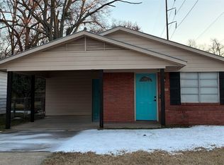 559 Woodrow St, Shreveport, LA 71108