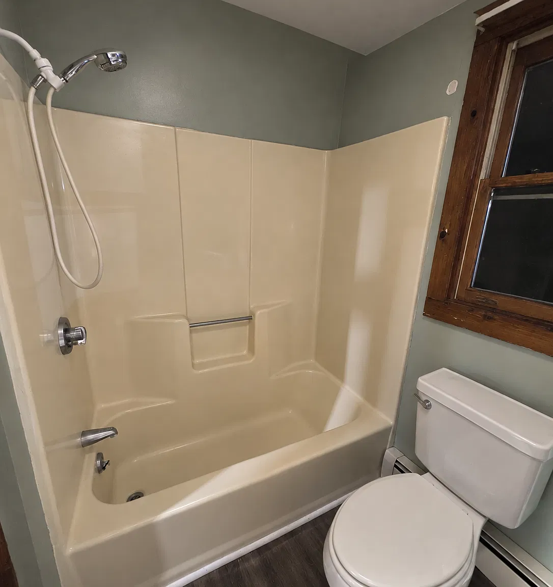 2 bed, $1,400 — Photo 3