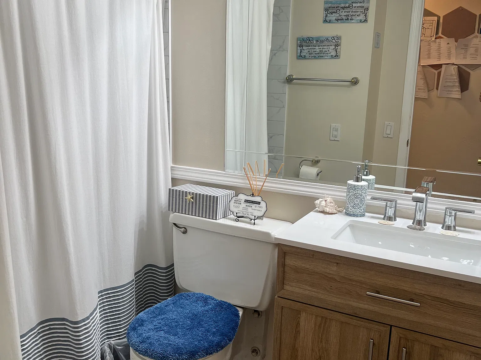 4 bed, 1236 sqft, $2,400 — Photo 4