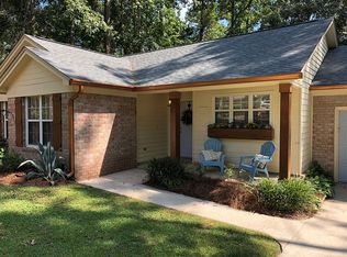 1895 Folkstone Rd, Tallahassee, FL 32312