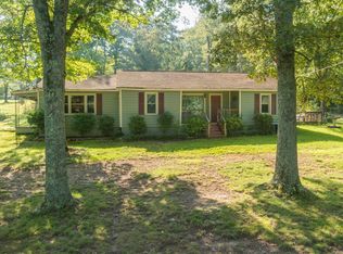 6977 Trion Hwy, La Fayette, GA 30728