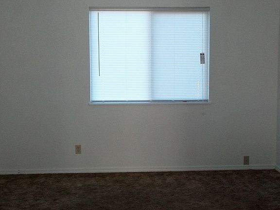 Apartment Living room