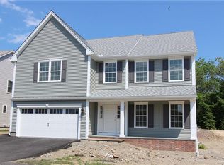 52 Wells View Road Dr, Shelton, CT 06484