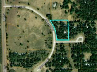 LOT 5 Wedgewood Ct, Cadillac, MI