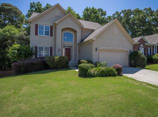 3366 Shallowford Green Dr, Marietta, GA 30062