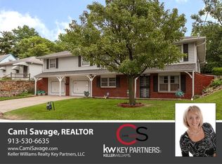1123 N 37th St, Kansas City, KS 66102