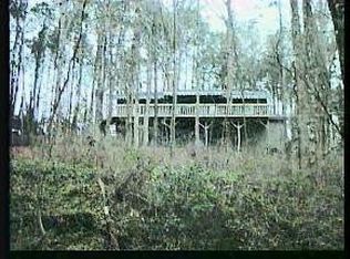 4668 Oakley Pirkle Rd, Martinez, SC --