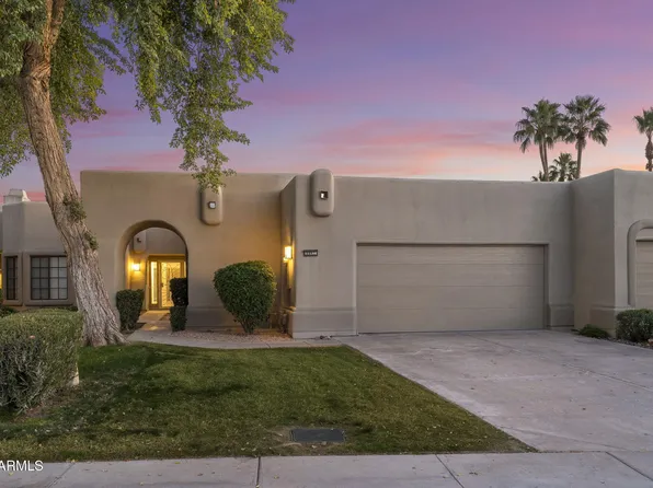 8841 E MEADOW HILL Drive, Scottsdale, AZ 85260