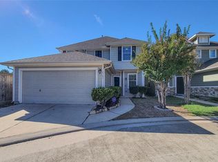 6303 Wilshire Lakes, Houston, TX 77040