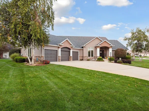 60645 Creekstone Dr, Goshen, IN 46526