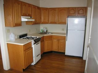 97 College Ave APT 1, Somerville, MA 02144