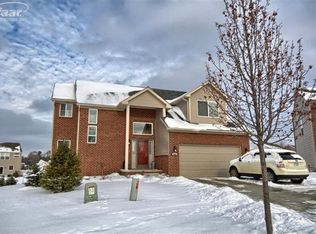 249 Beaver Run, Holly, MI 48442