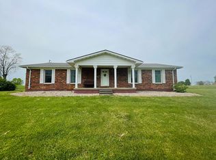 4028 Brush Grove Rd, Willisburg, KY 40078