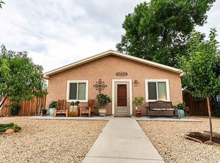 411 W 4th St, Palisade, CO 81526