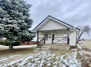 1004 E Wheeler St, Kokomo, IN 46902