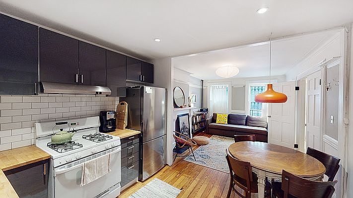 1st image of 419 Halsey St #B