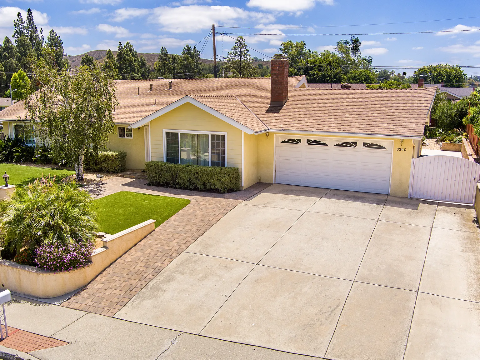 4 bed, 1725 sqft, $5,000 — Photo 3