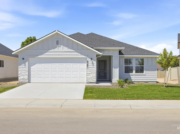 8281 S Tyrion Way, Kuna, ID 83634