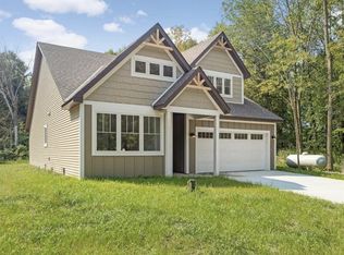 860 Cattail Way, Turtle Lake, WI 54889