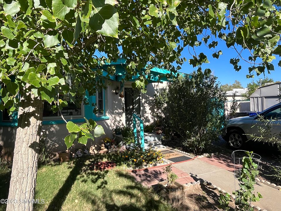 1110 N Miranda St, Las Cruces, NM 88005 MLS 2302298 Zillow