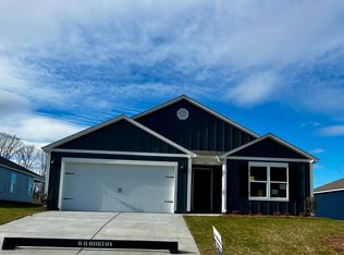 216 Archers Brook Ln, Springville, AL 35146