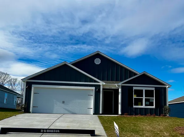 216 Archers Brook Ln, Springville, AL 35146