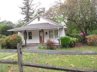 1570 N Ridge St, Southern Pines, NC 28387