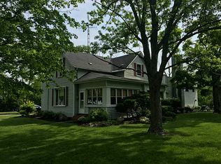 7630 Erastus Durbin Rd, Celina, OH 45822