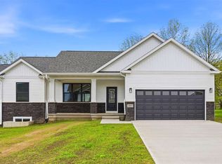 1885 Carroll Ct, North Liberty, IA 52317