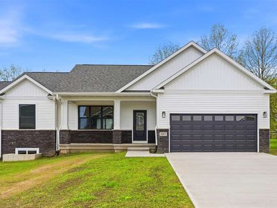 1885 Carroll Ct, North Liberty, IA, 52317